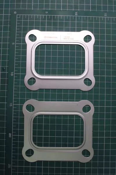 Прокладка трубки подачи масла турбины CREATEK, MC11.44-50, (CK1406)