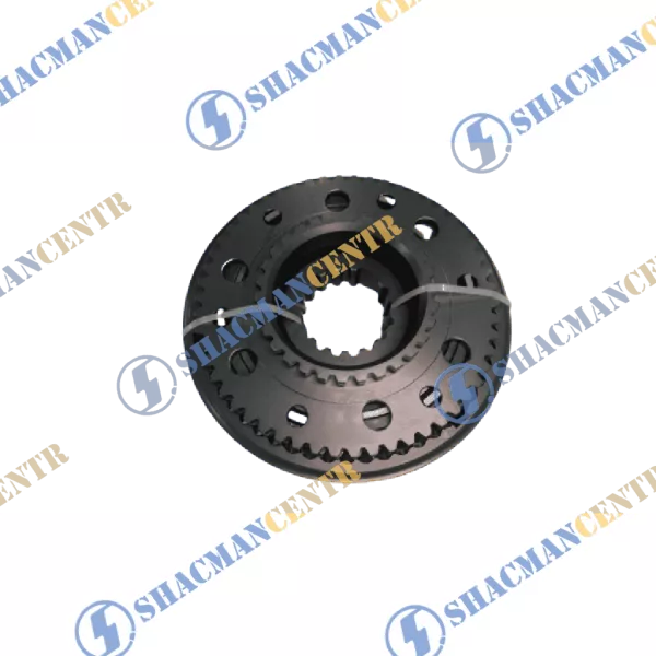 Синхронизатор (Сталь, 1-й и 2-й передачи) FULLER, 12JS