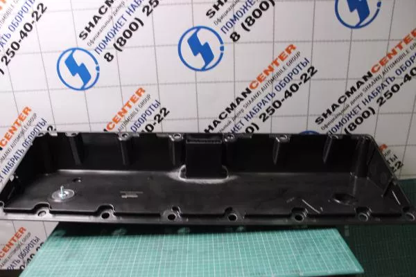 Крышка клапанов AUTOMAX, ISM11, (AM1186)