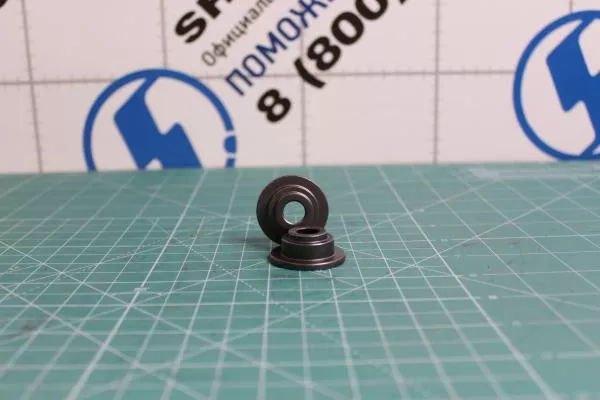 Тарелка пружины клапана SITRAK, MC11.44-50