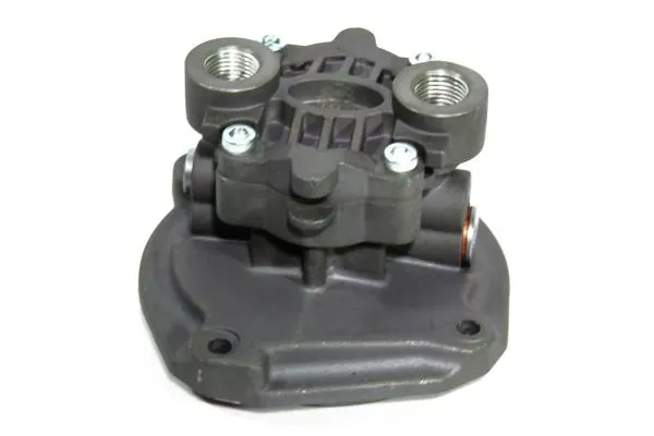 Насос ТННД (Металл, шестеренчатый E3 L-вращение) Bosch, WP10