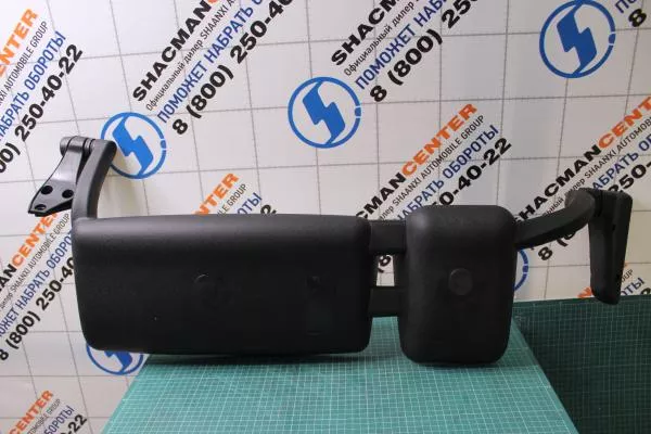 Зеркало заднего вида (R, в сборе,тягач) HOWO