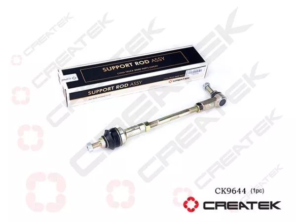 Тяга механизма переключения передач CREATEK, (CK9644)