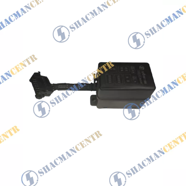 Блок реле управления мочевиной SHAANXI, Евро-4, F3000