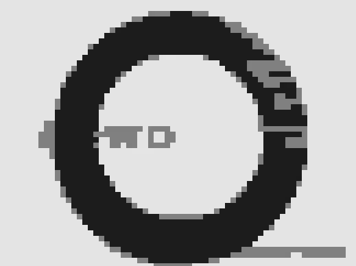 Шайба передняя шестерни ведущего вала (Металл) NO BRAND