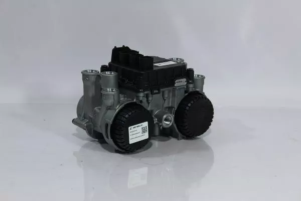 Модуль заднего моста SHAANXI, X6000