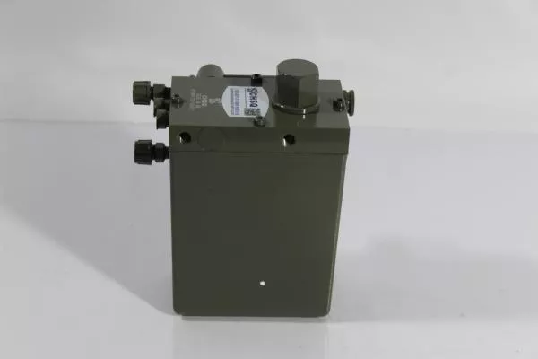 Насос подъёма кабины (Металл) SITRAK, T5G, C7H