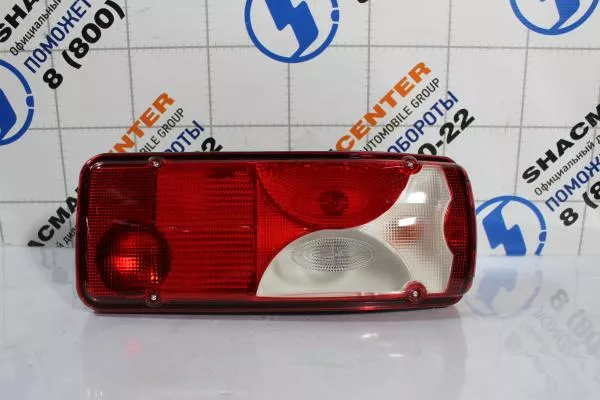 Фонарь (RR) FAW, J7