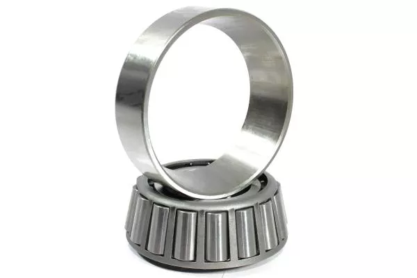 Подшипник ступицы (Front, внутренний, 32314 (7614А)) HOWO