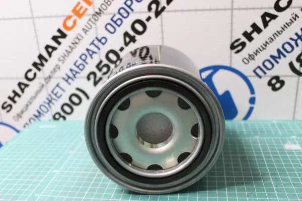 Фильтр осушителя воздуха (Металл) CREATEK, (CK8112)