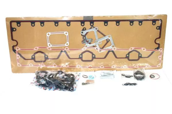 Ремкомплект двигателя (верхний+нижний) AUTOMAX, ISM11, (AM1210)