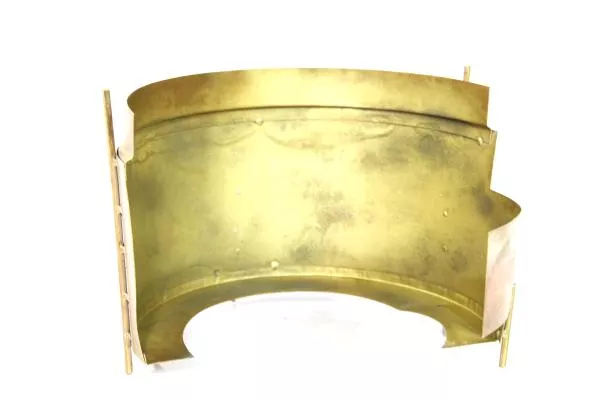 Маслоуловитель верхний SHAANXI, РК ZQC2000-57E