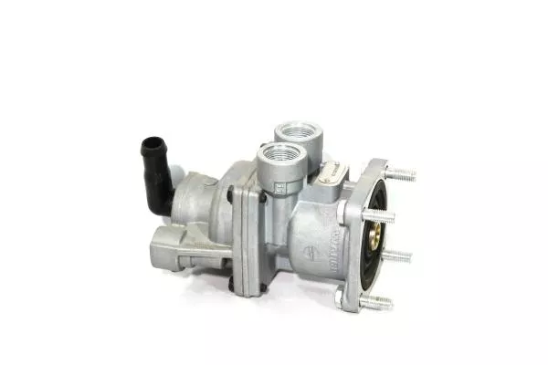 Кран главный тормозной HOWO, A7
