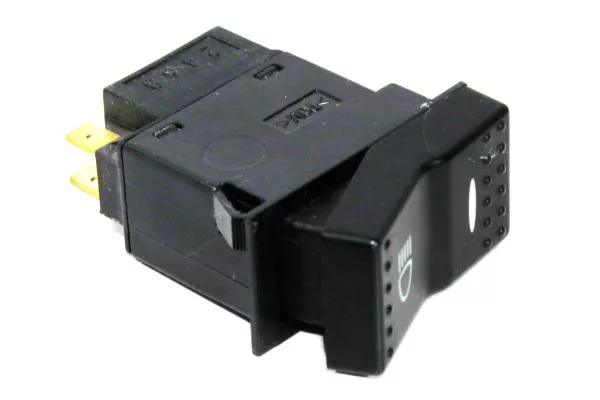 Клавиша дальнего света Howo A7 HOWO