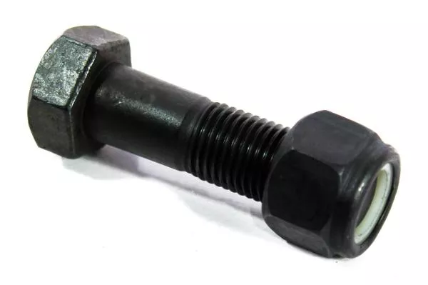 Болт кардана D14, L50, (черные ) HOWO, (Q151C1450)