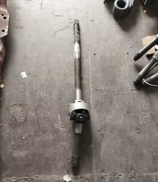 Шрус переднего моста L1 092, (R) SHAANXI.