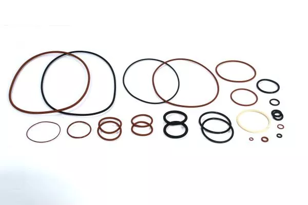 Ремкомплект уплотнительных колец ретардера FULLER, FHB400