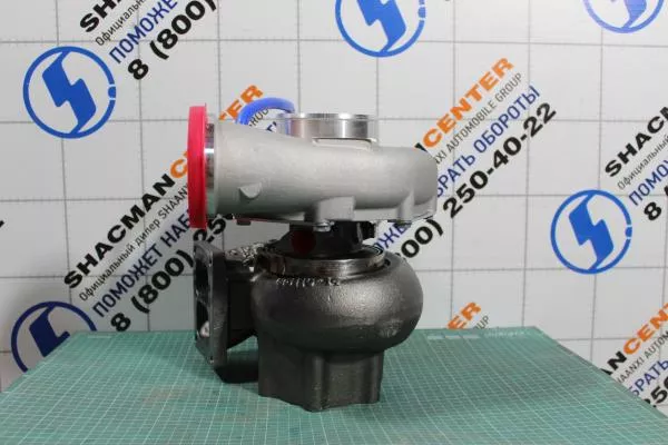 Турбина (турбокомпрессор) (GT42) WEICHAI, WP12