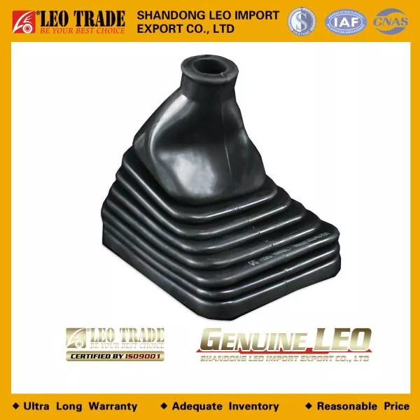 Пыльник рычага КПП LEO TRADE, A5, (LEO800038A)