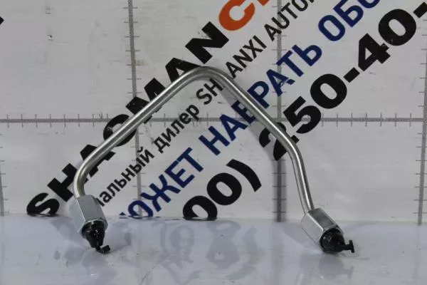 Трубка топливная высокого давления 1-3 цилиндра WP10.336E53 SHAANXI