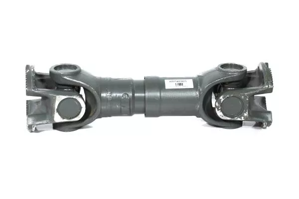 Вал карданный межосевой L615, SITRAK