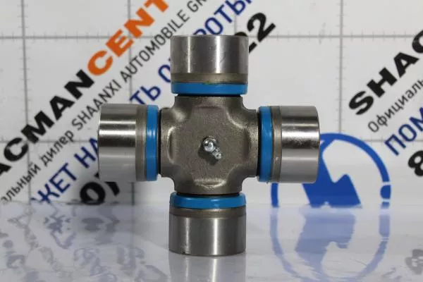 Крестовина основного кардана Qinyan D57, L144, SHAANXI, 6X4