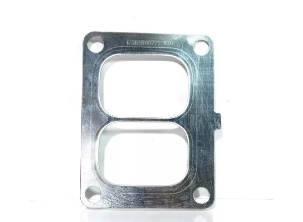 Прокладка турбокомпрессора SHAANXI, WP12, WP13