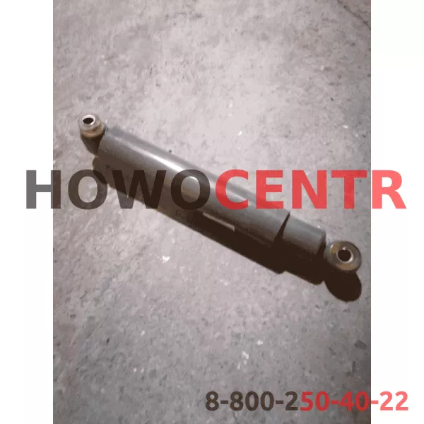 Амортизатор основной (второй оси) HOWO, 8X4