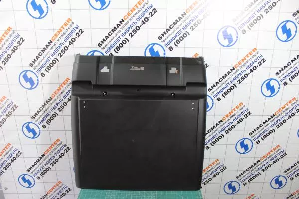 Брызговик заднего колеса (L/R, передняя часть) SHAANXI, X6000, 4X2