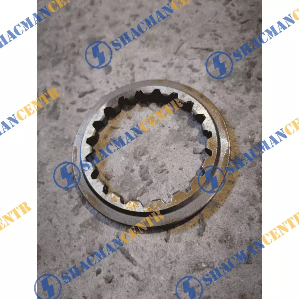 Шайба регулировочная