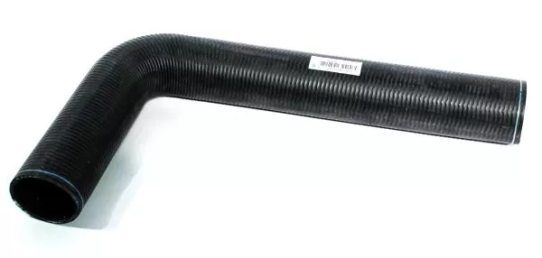 Патрубок радиатора (Нижний, Выпускной) SITRAK, T5G