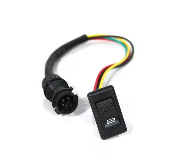 Клавиша стеклоподъёмника SHAANXI, F3000