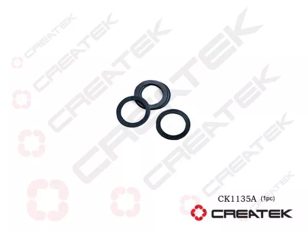 Шайба подшипника бортового редуктора CREATEK, (CK1135A)