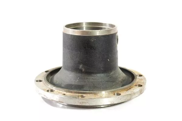 Ступица (Front) HOWO, F2000, A5