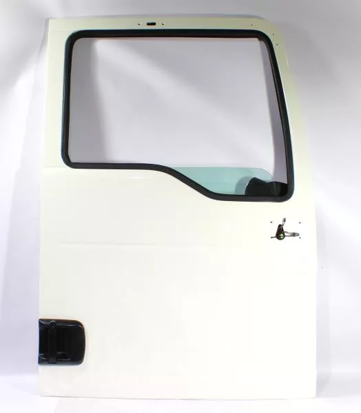 Дверь (R, Белый, в сборе) SITRAK, C7H