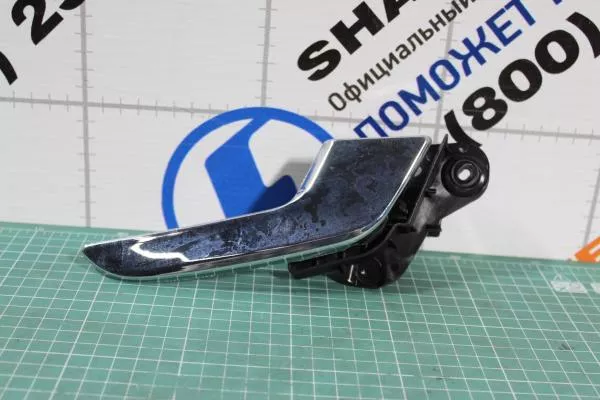 Ручка двери внутренняя (R) SHAANXI, X6000.