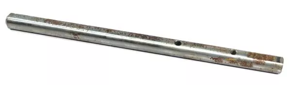 Вал вилки переключения 3-4 передачи HOWO, HW