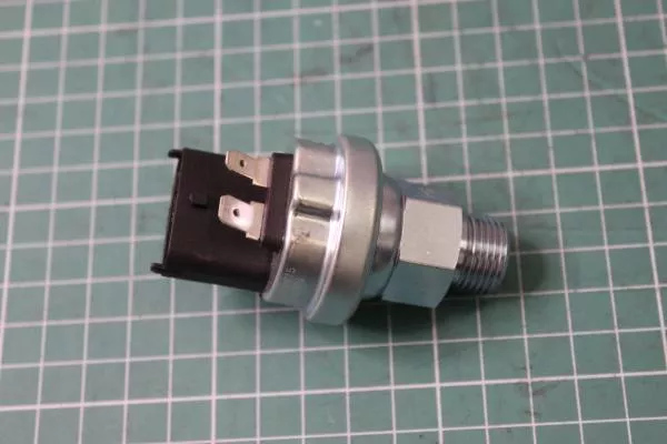 Датчик давления масла SHAANXI, WP12, WP10, Евро-3