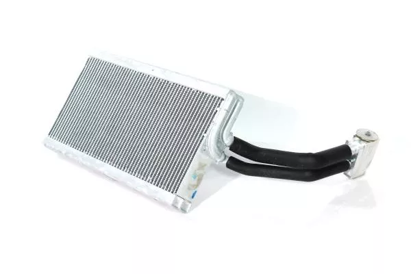 Радиатор отопителя (без трубок) SITRAK, T5G