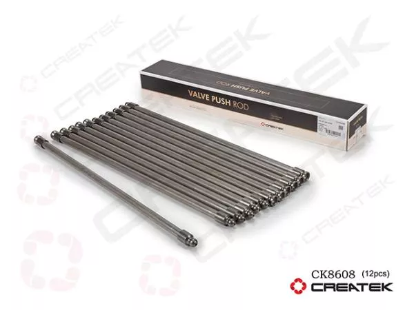 Штангатолкатель клапана CREATEK, (CK8608)