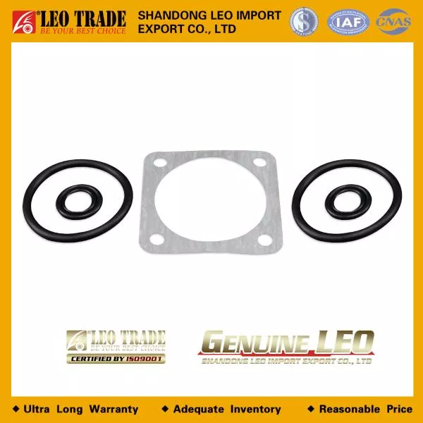 Ремкомплект цилиндра переключения передач КПП (c прокладкой) LEO TRADE, 9JS, 10JS, 12JS, (LEO200089A)