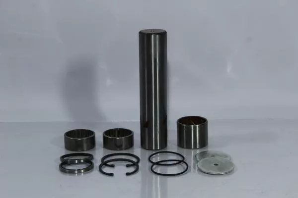 Ремкомплект шкворней (1шт А990406В) SHAANXI