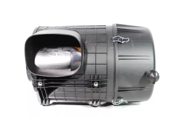 Корпус воздушного фильтра (в сборе,круглый фильтр) SHAANXI, X6000