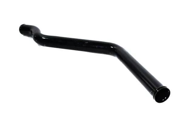 Патрубок охлаждения ретардера SHAANXI, X3000, X5000