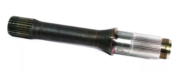 Вал редуктора заднего моста SITRAK, T5G