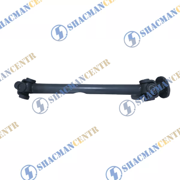 Карданный вал подъема кузова L680, HOWO