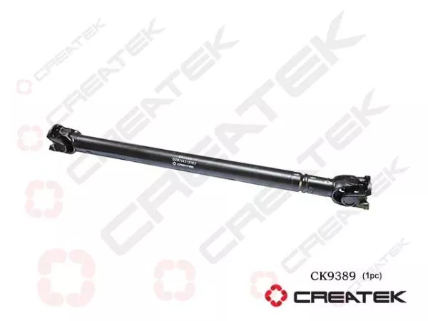 Карданный вал Основной D180, L1 920, (4 отв. 57 крест) CREATEK, (CK9389)