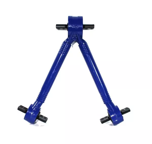 Тяга реактивная V-образная L636, (Rear, 8 отверстий) FAW, J6