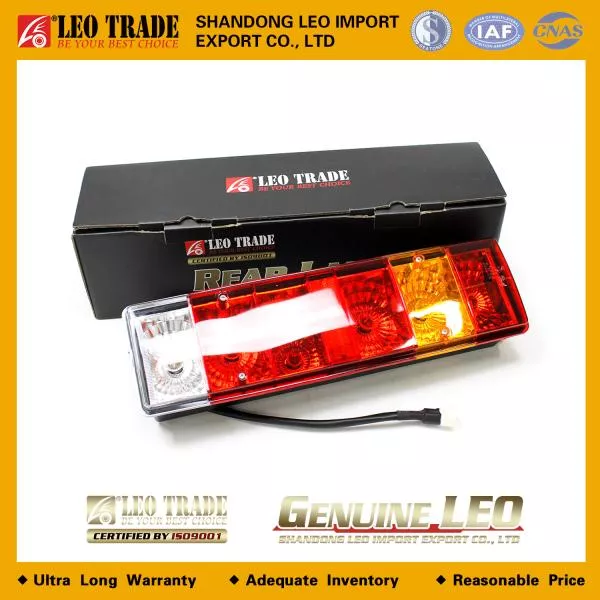 Фонарь (RR) LEO TRADE, F2000, (LEO800013A).