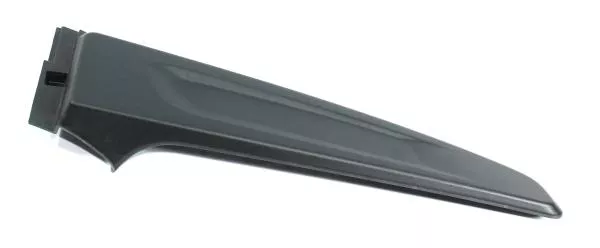 Крышка сверического зеркала  (Front, Пластик) SHAANXI, X6000